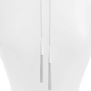 'Phara' Tassel Lariat Necklace
KENDRA SCOTT